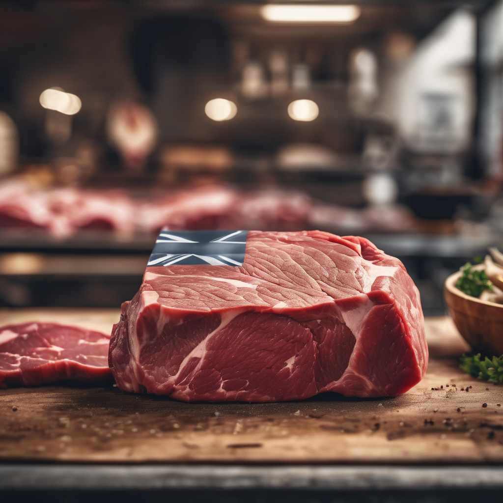 Fiji VAT Clarification Triggers Back Taxes for Meat Suppliers