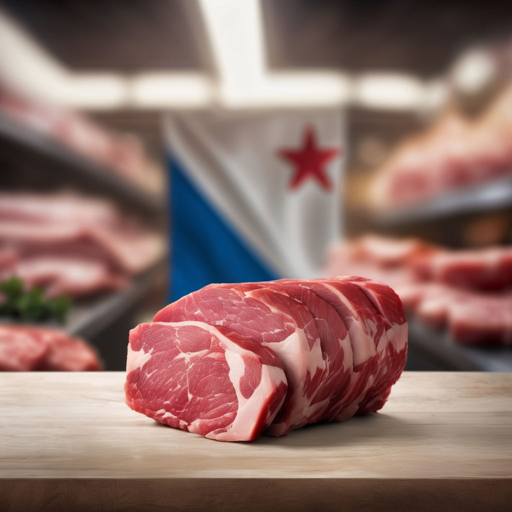 Fiji VAT Clarification Triggers Back Taxes for Meat Suppliers