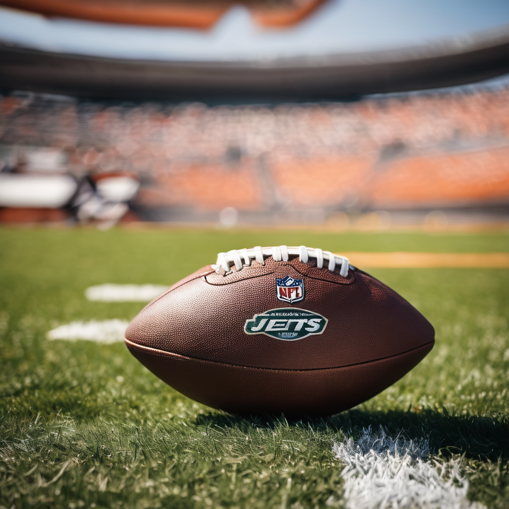 Jets-Browns Showdown Hinges on Wilson and Fannin Returns