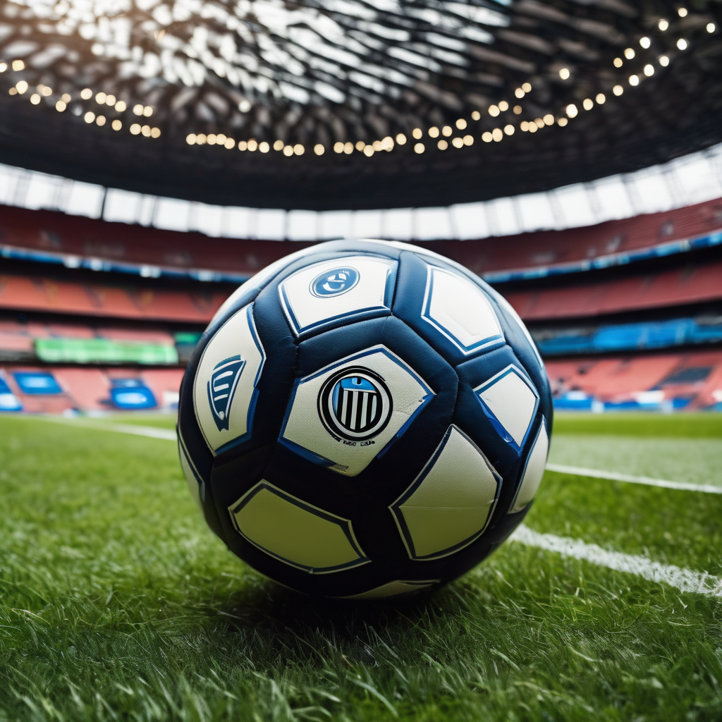 Lazio Boss Sarri Warns of Uphill Battle Against Inter at San Siro