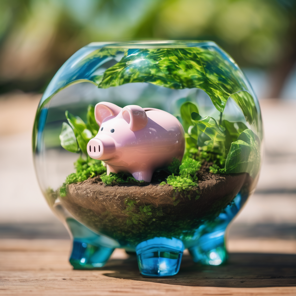 Fiji champions transparent climate finance to boost resilience and protect communities