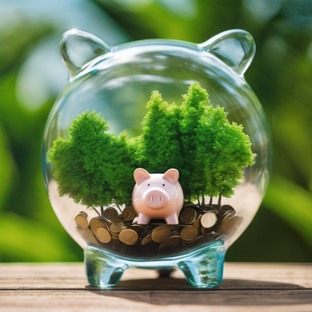 Fiji champions transparent climate finance to boost resilience and protect communities