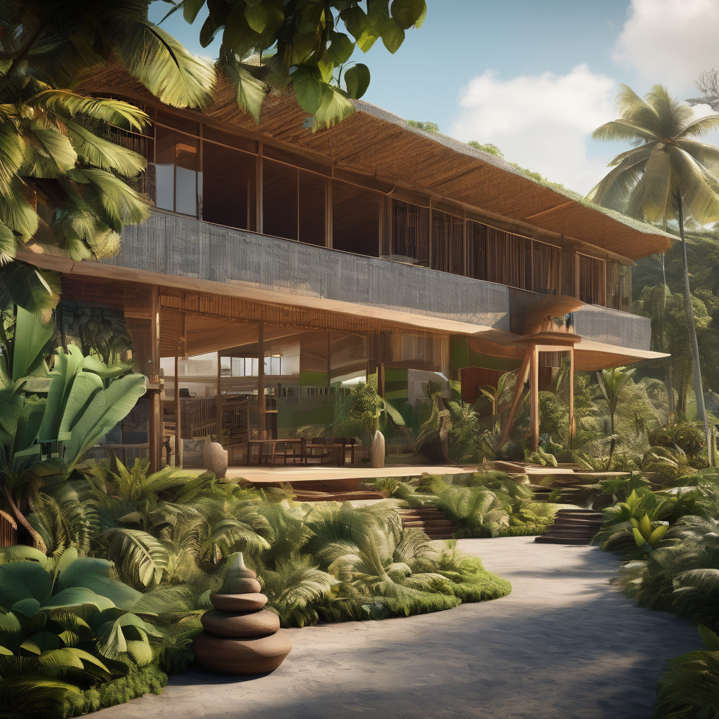 Fiji Revitalizes Cooperative College in Lami to Boost Local Economies