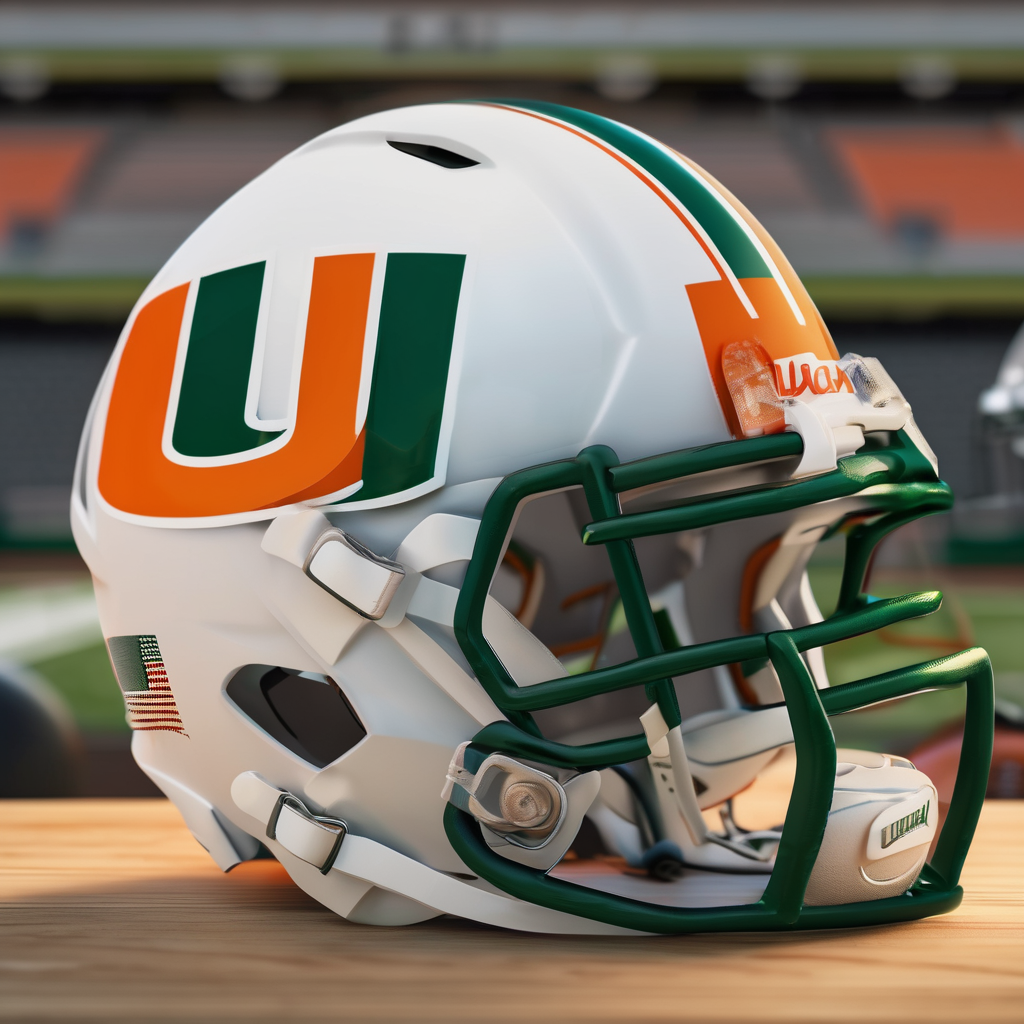 Miami QB Transfer Portal Watch: Could LaNorris Sellers Be the Next Hurricanes Target?