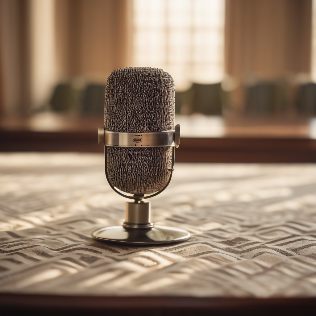 BBC Top Bosses Resign Amid Impartiality Controversy