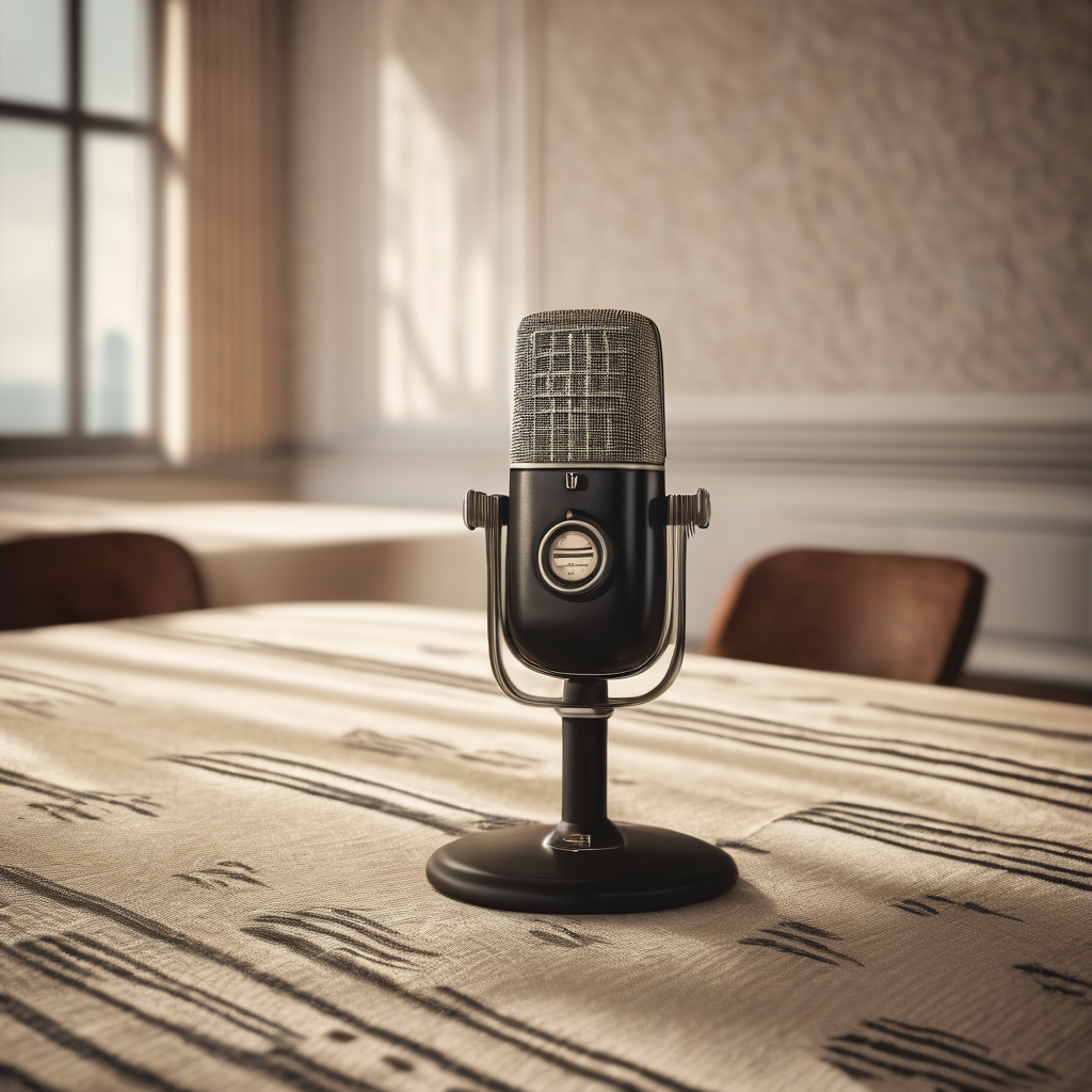 BBC Top Bosses Resign Amid Impartiality Controversy