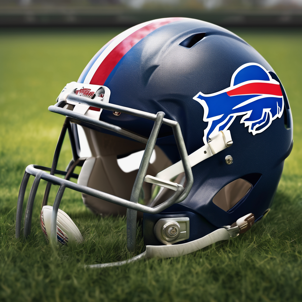 Buffalo Bills Back Keon Coleman in Push for Growth and Consistency