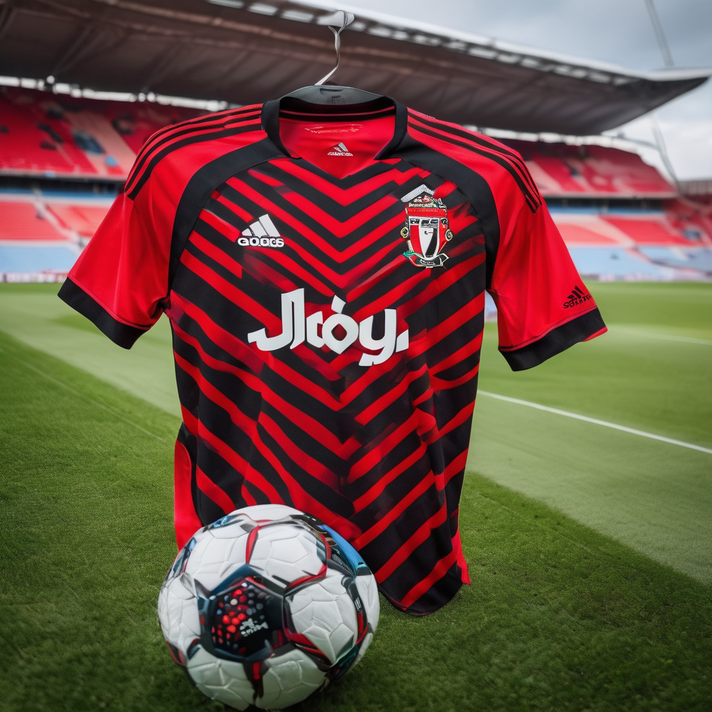 Maracanã Clash: Flamengo eyes title as Santos fights to stay up