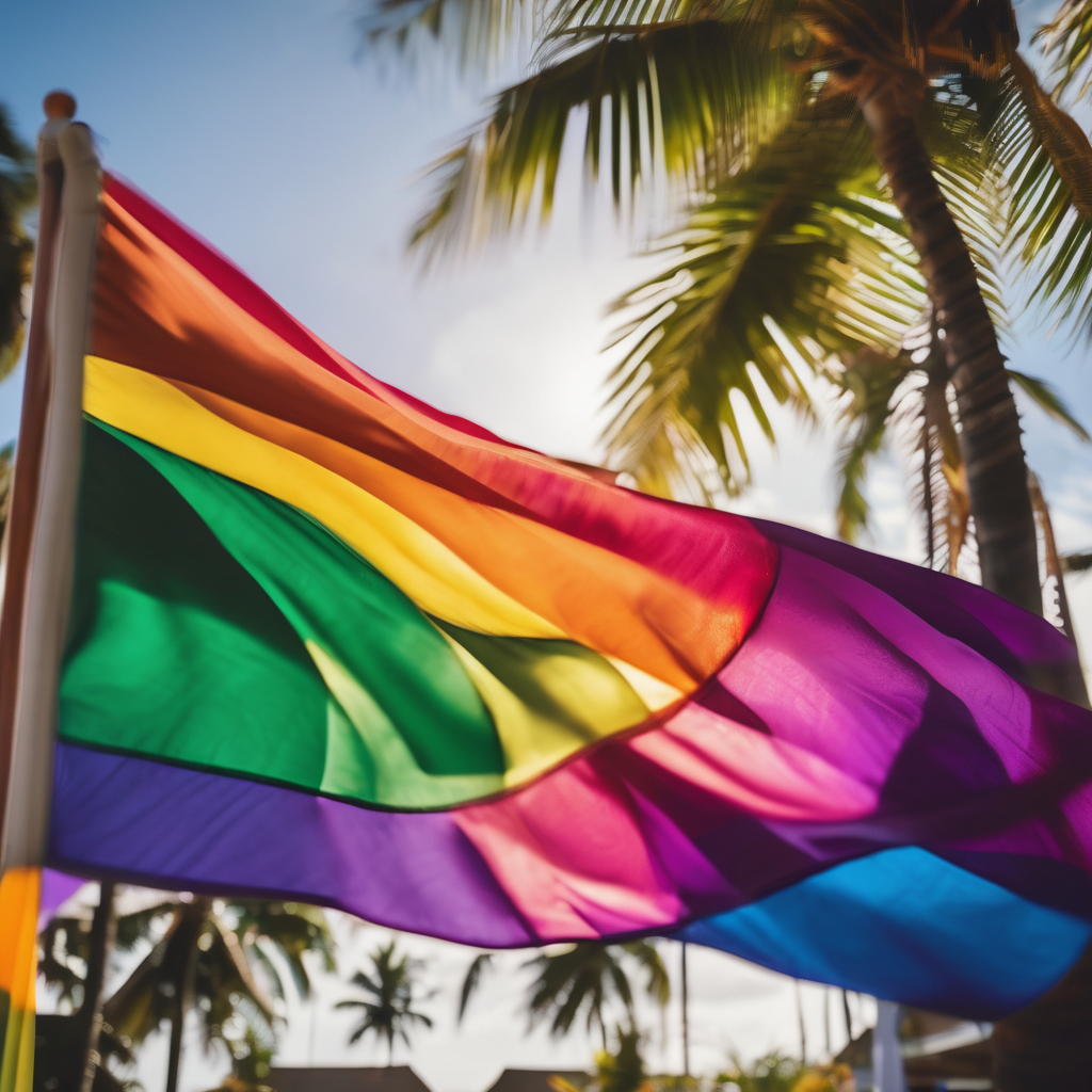 Borja Iglesias Takes a Bold Stand on LGBTQ Rights