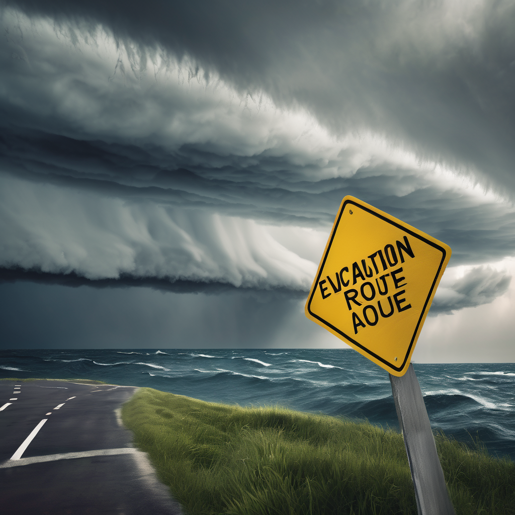 Two Dead as Fung-Wong Makes Landfall in the Philippines, One Million Evacuated