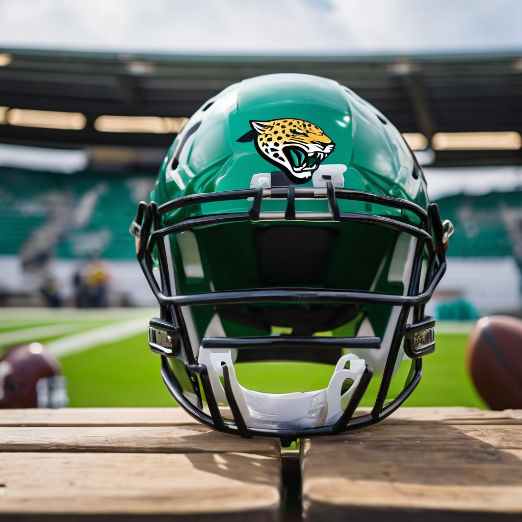 Jaguars Turnaround Under Liam Coen Sparks Playoff Hopes