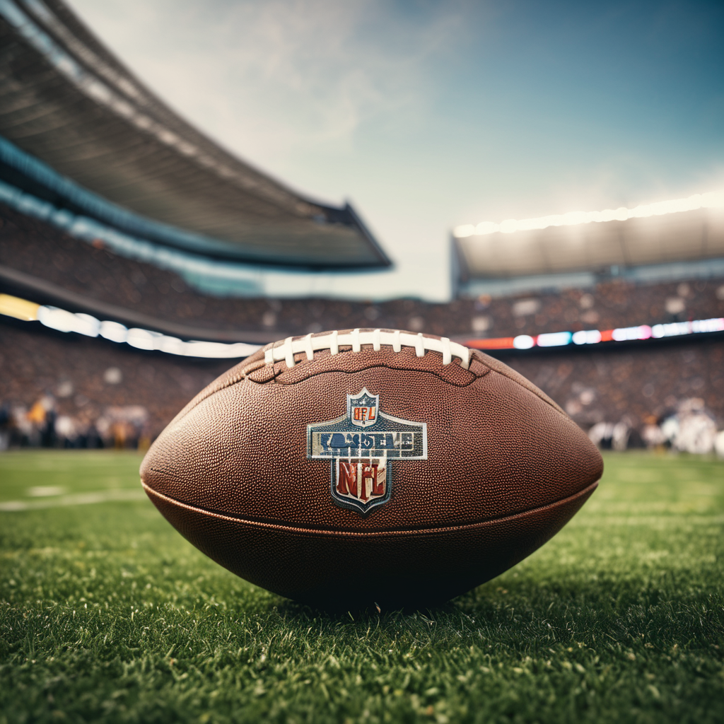 Trump Set to Make NFL History at Commanders-Lions Game