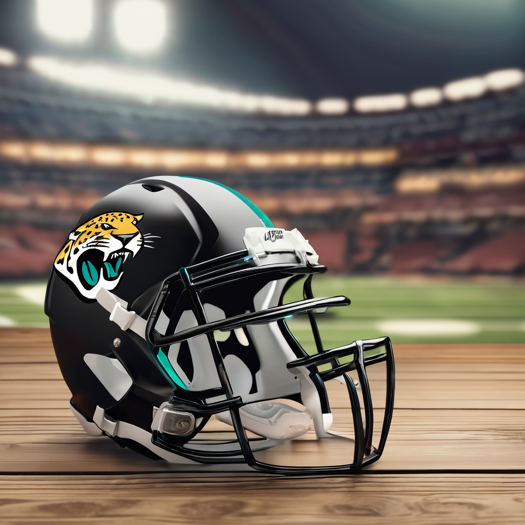 Jakobi Meyers Debuts for Jaguars as No. 3, Aiming to Jumpstart the Pass Game