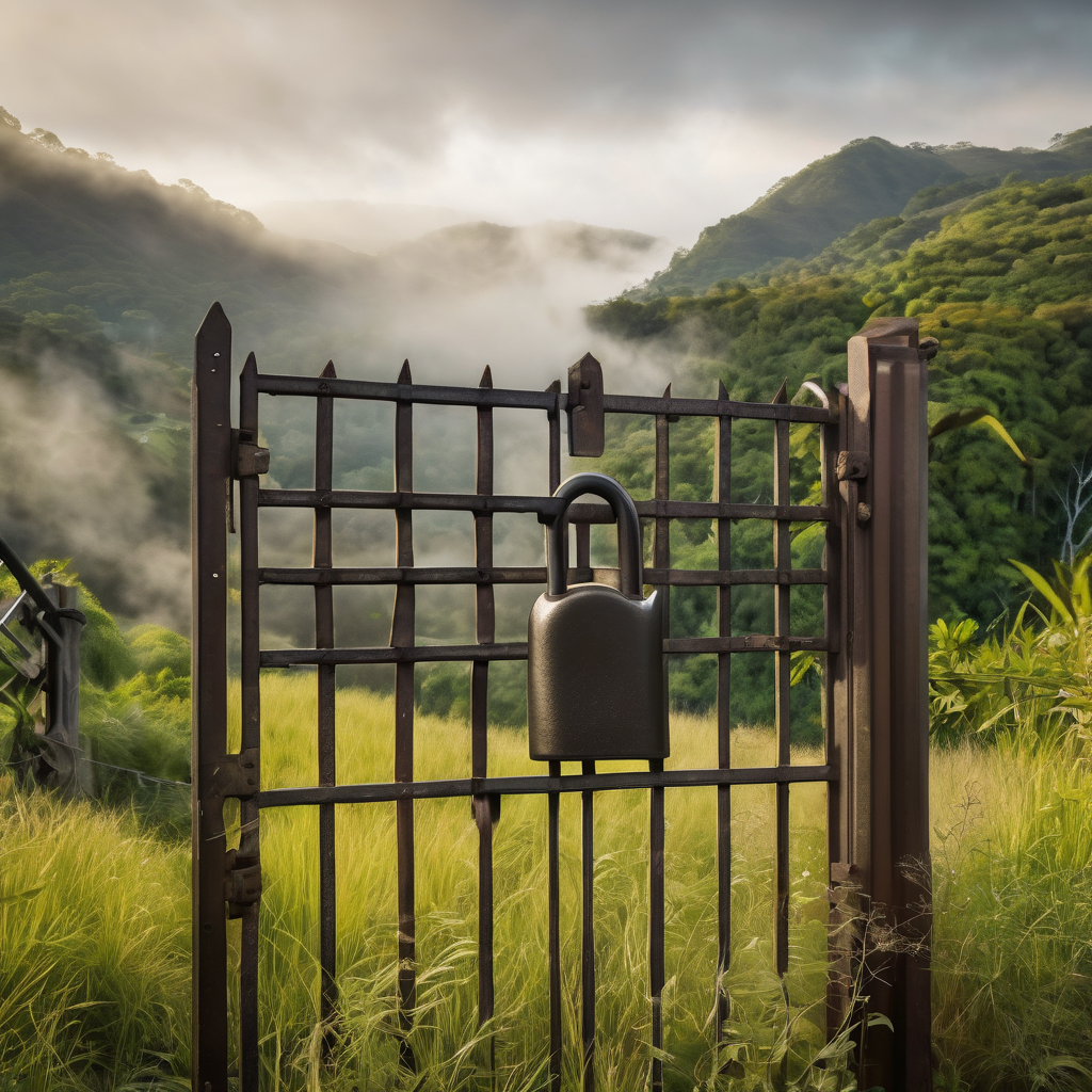 Lautoka Tightens Access to Vunato Dump Amid Fire Crisis