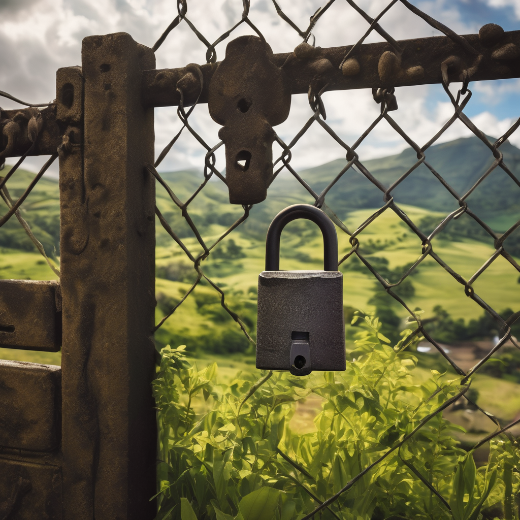 Lautoka Tightens Access to Vunato Dump Amid Fire Crisis
