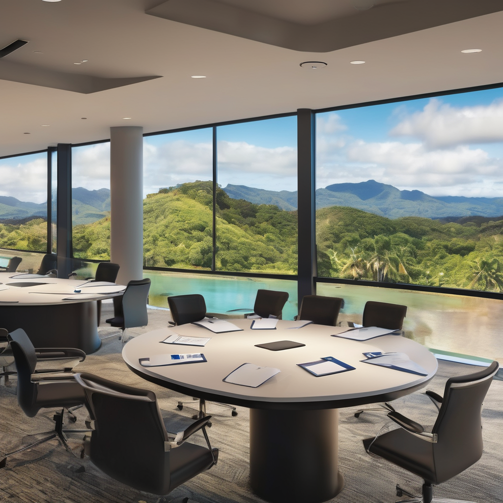 Hilton Fiji Career Fair Sparks Future Hospitality Leaders