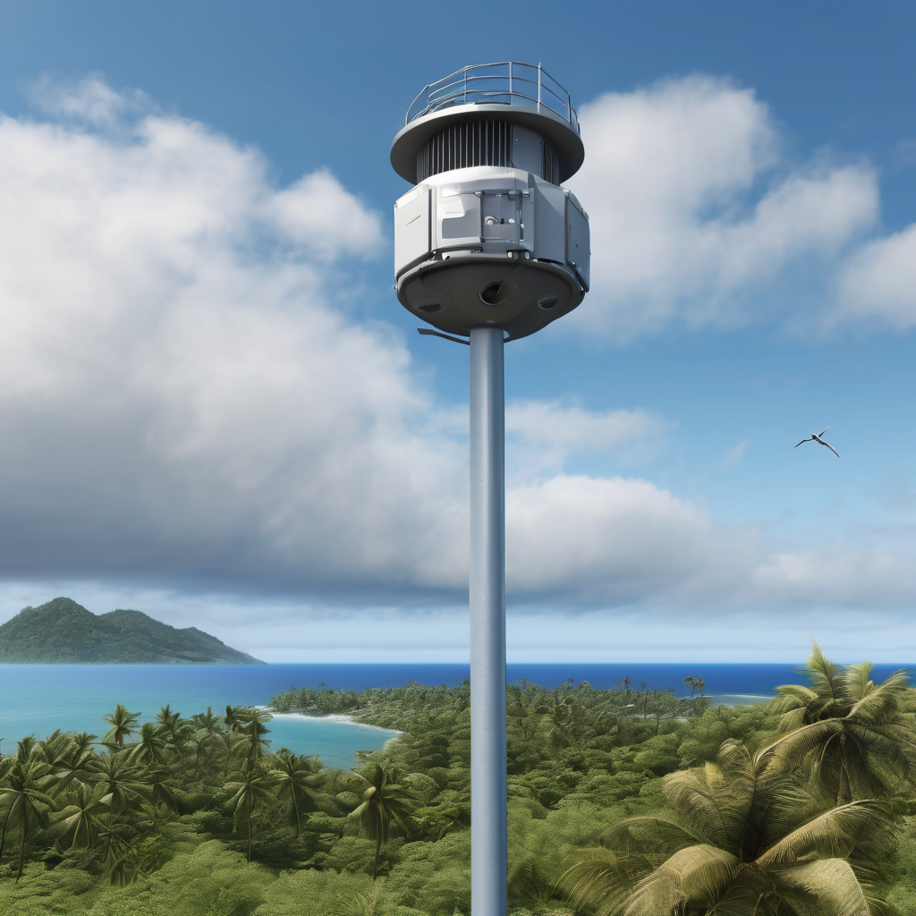 Fiji Ramps Up Tsunami Preparedness Ahead of World Tsunami Awareness Day