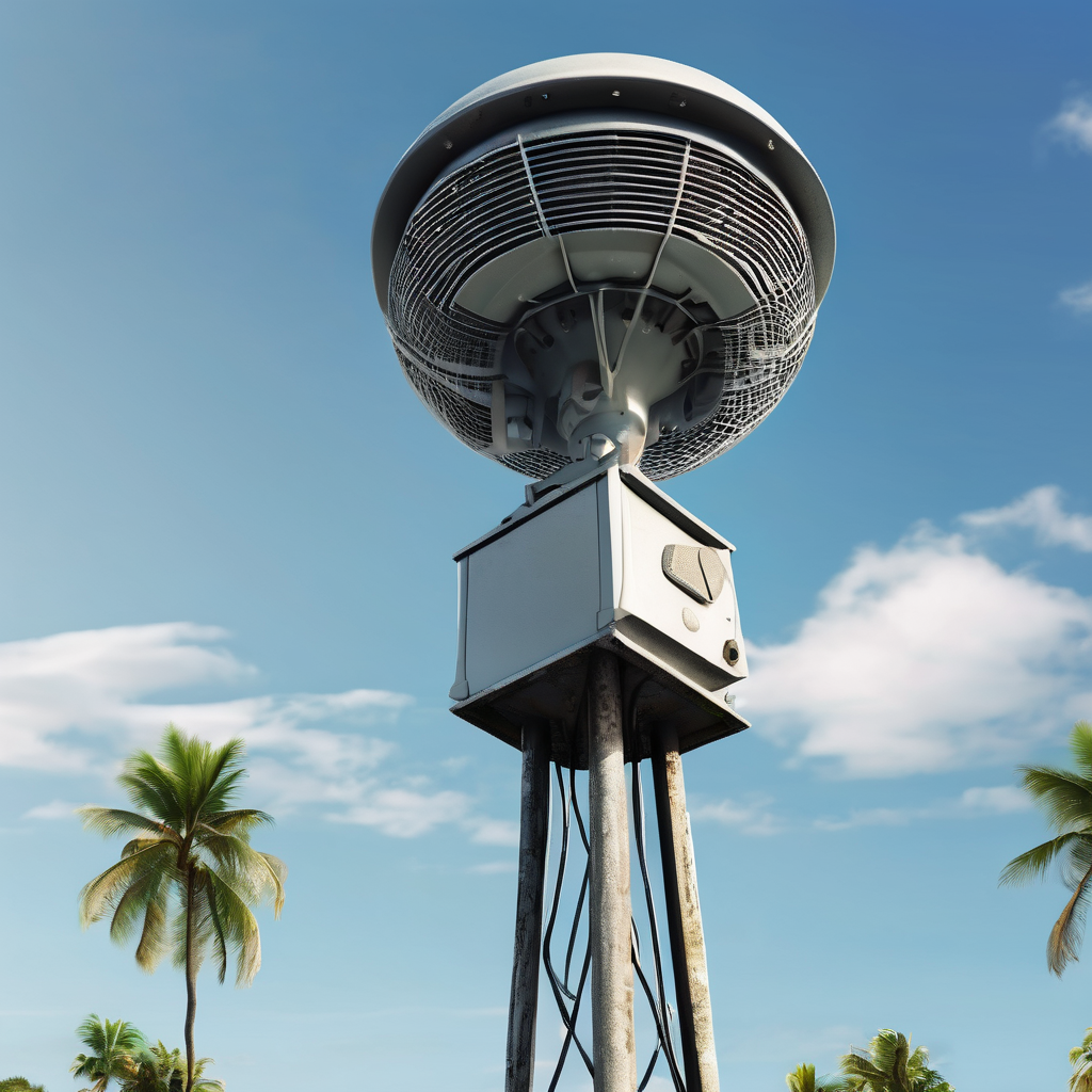 Fiji Ramps Up Tsunami Preparedness Ahead of World Tsunami Awareness Day