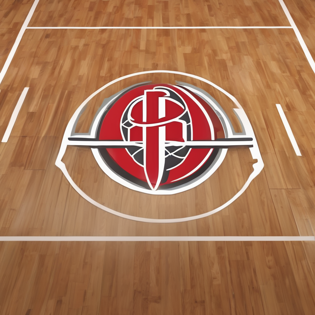 Houston Rockets' Double-Big Strategy Sparks Frontcourt Buzz