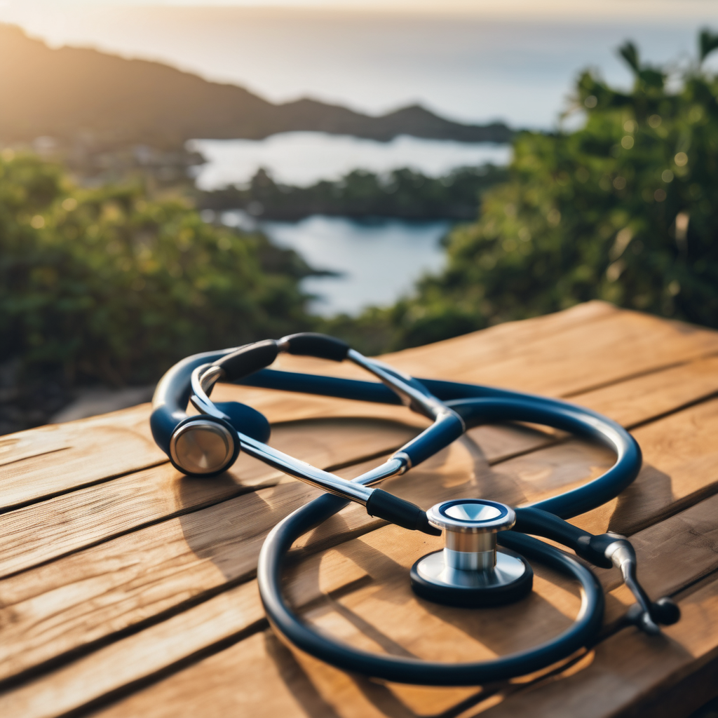 Fiji Faces Rising Rheumatic Heart Disease Among Children and Young Adults