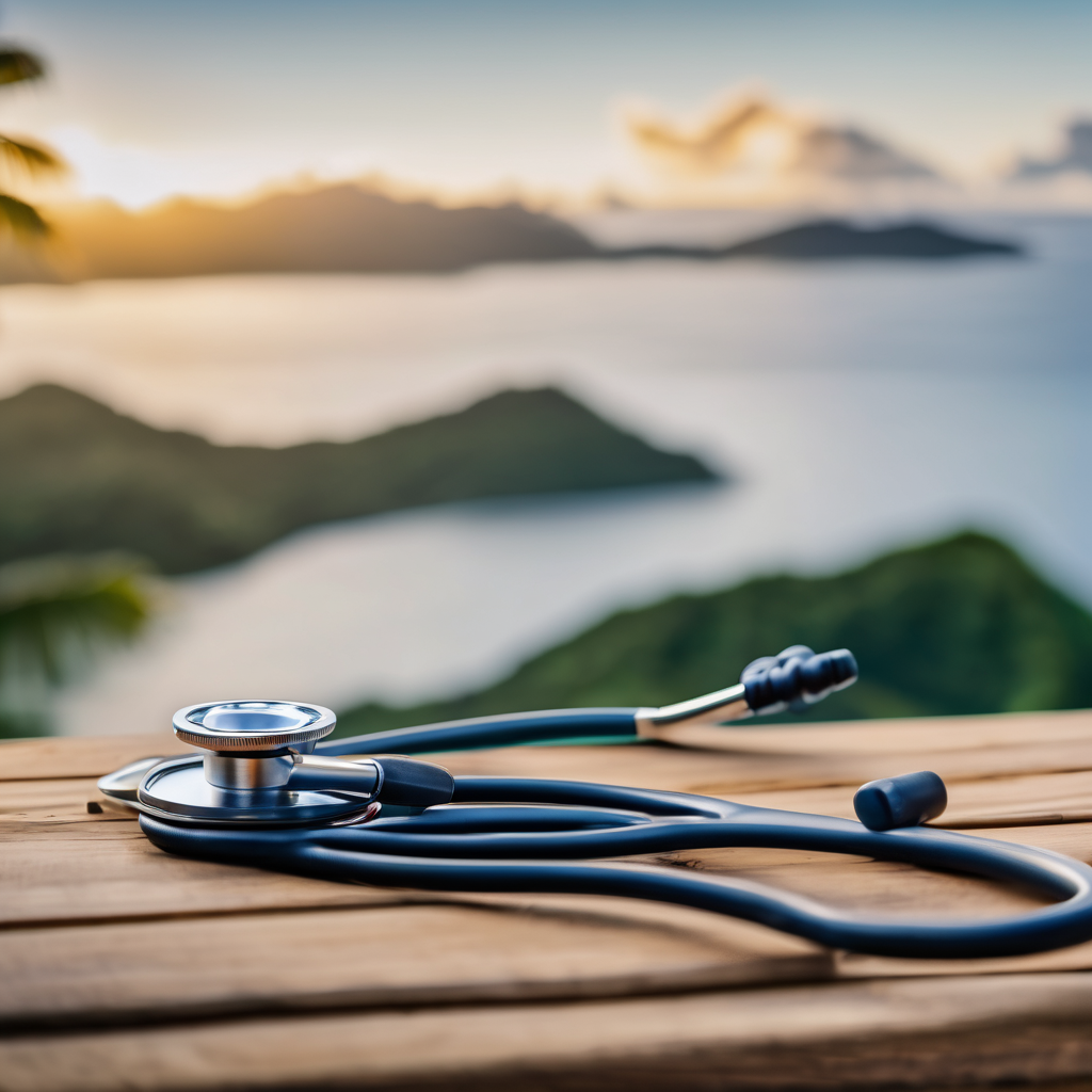 Fiji Faces Rising Rheumatic Heart Disease Among Children and Young Adults