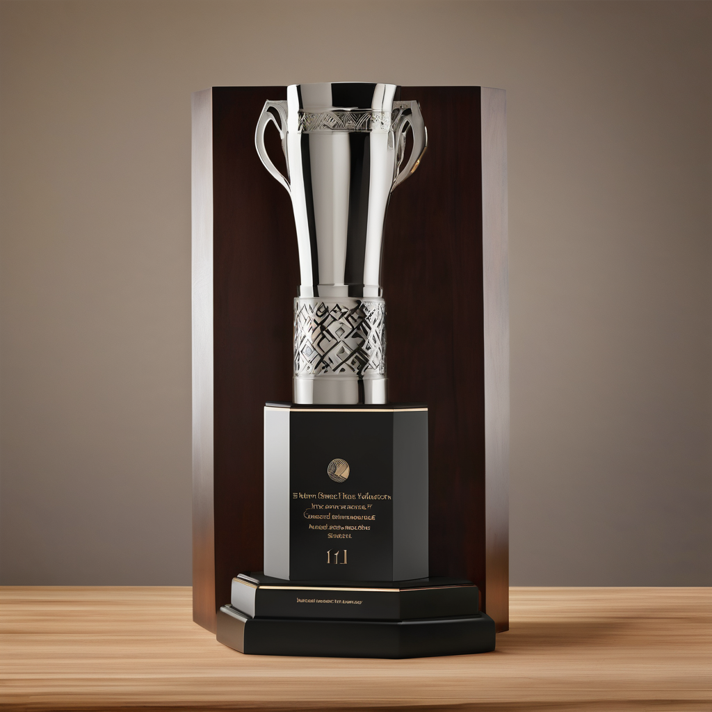 SPX Unveils ESG and Gender Reporting Awards Ahead of 2025 Gala