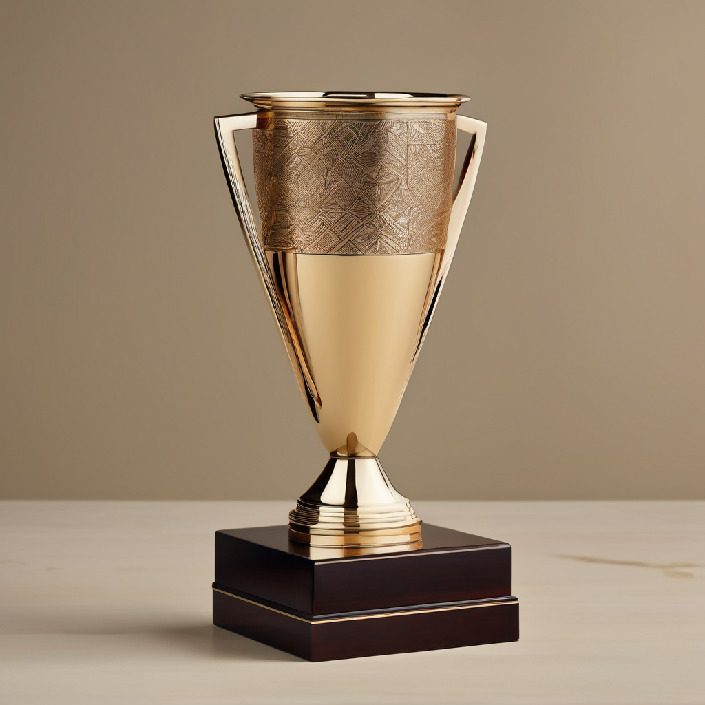 SPX Unveils ESG and Gender Reporting Awards Ahead of 2025 Gala