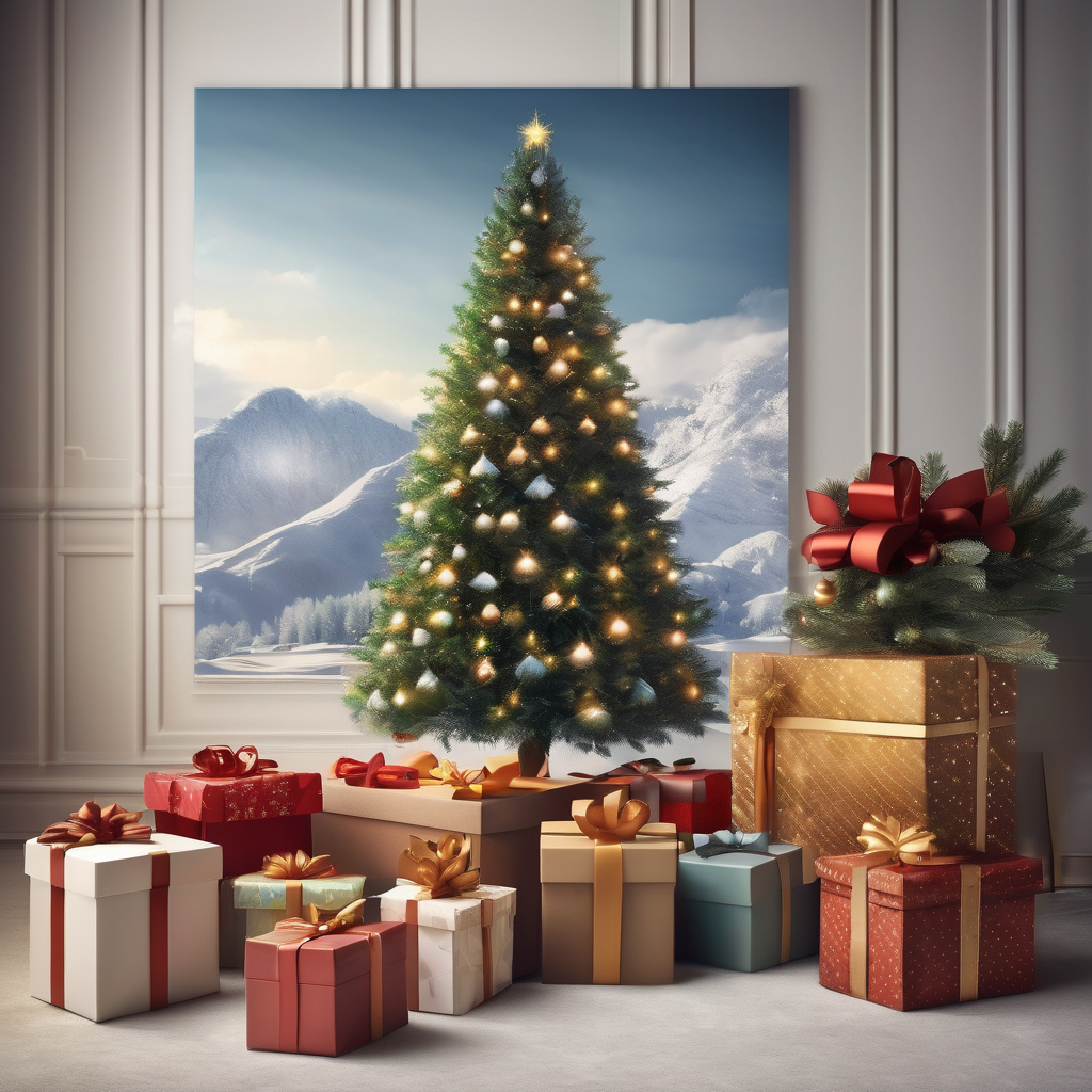 Erin Krakow & Tyler Hynes Reunite in Hallmark's Christmas Above the Clouds — A Fresh Twist on a Christmas Classic