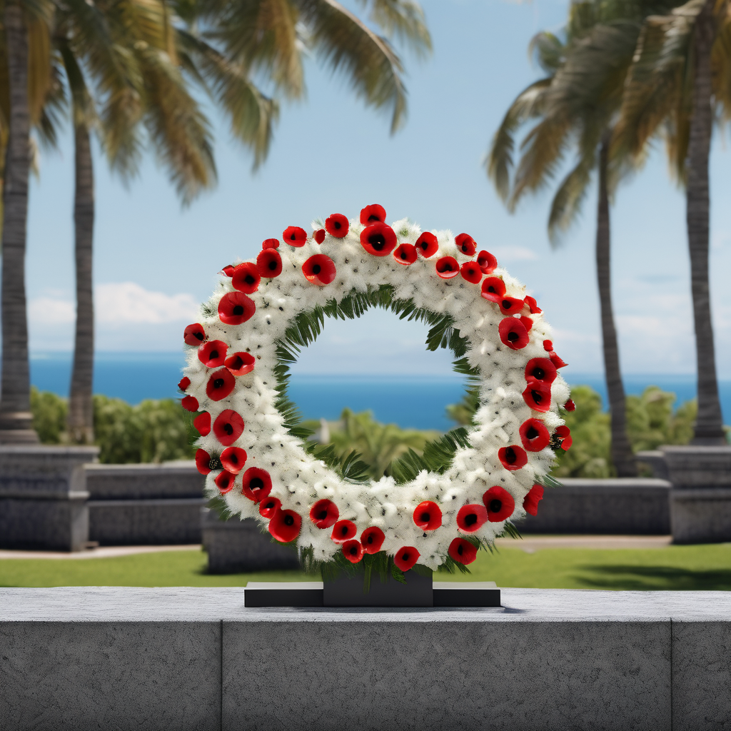 Fiji Gears Up for Remembrance Day 2025: Suva Braces for National Ceremony