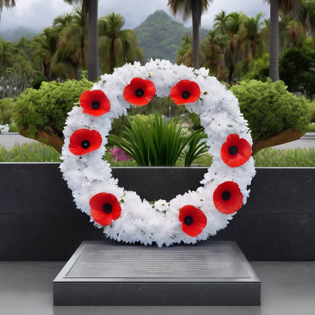 Fiji Gears Up for Remembrance Day 2025: Suva Braces for National Ceremony
