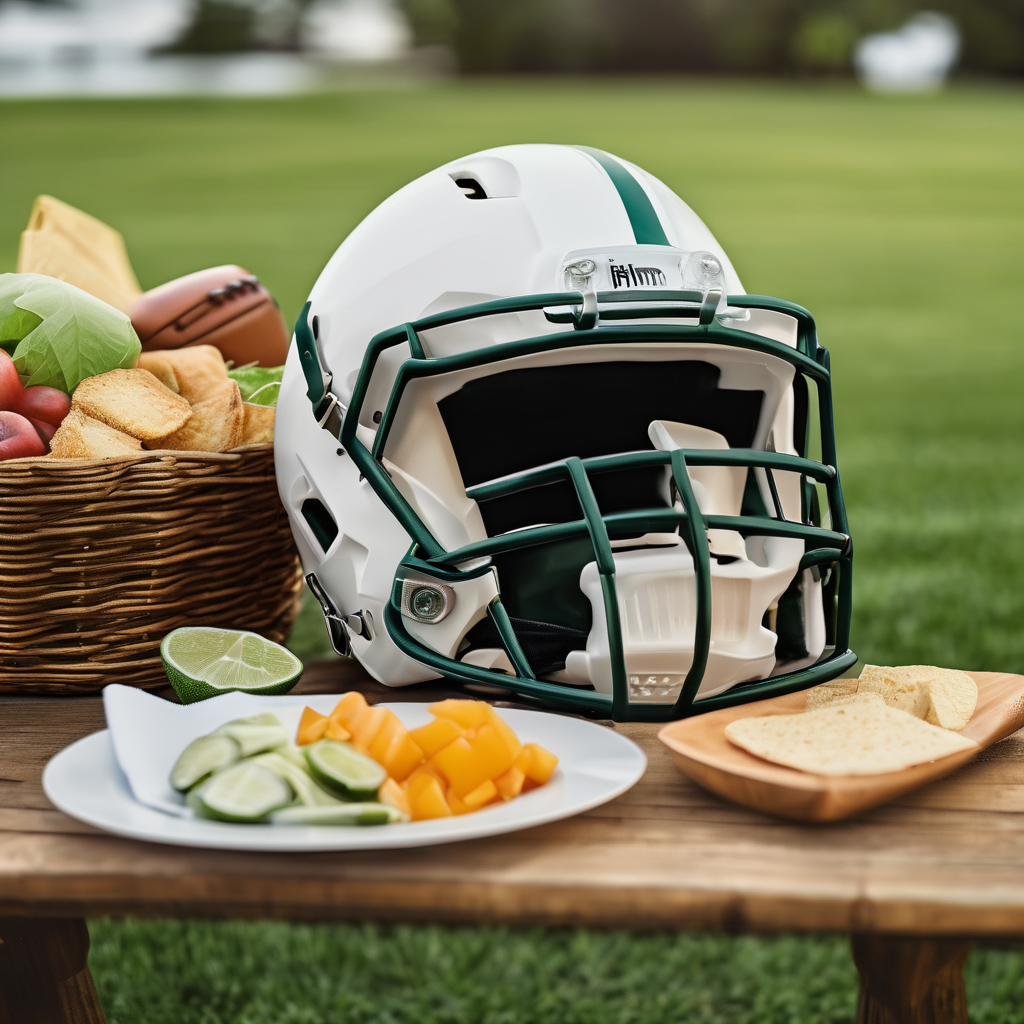 Notre Dame Tailgate Romance Ahead of Rare Navy Game