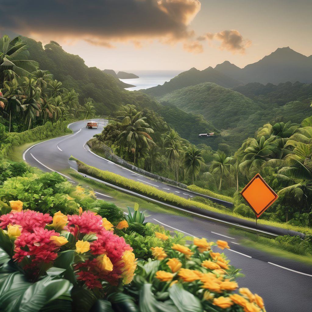 Tavua crash claims a young life, sparks Fiji road-safety push