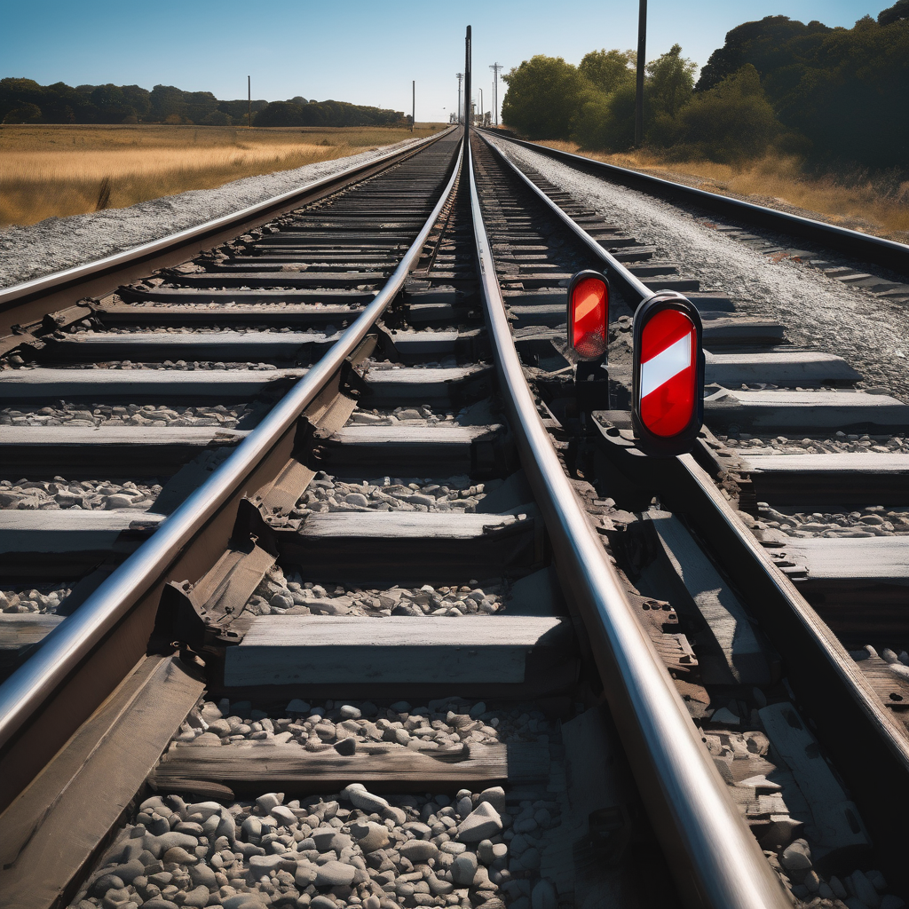 Slovakia's Rail Safety Under Scrutiny After Second Train Crash This Month