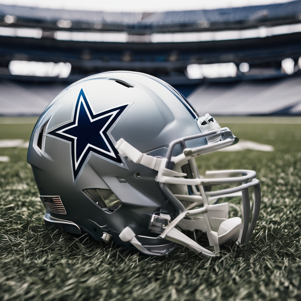 Cowboys acquire Quinnen Williams in blockbuster trade