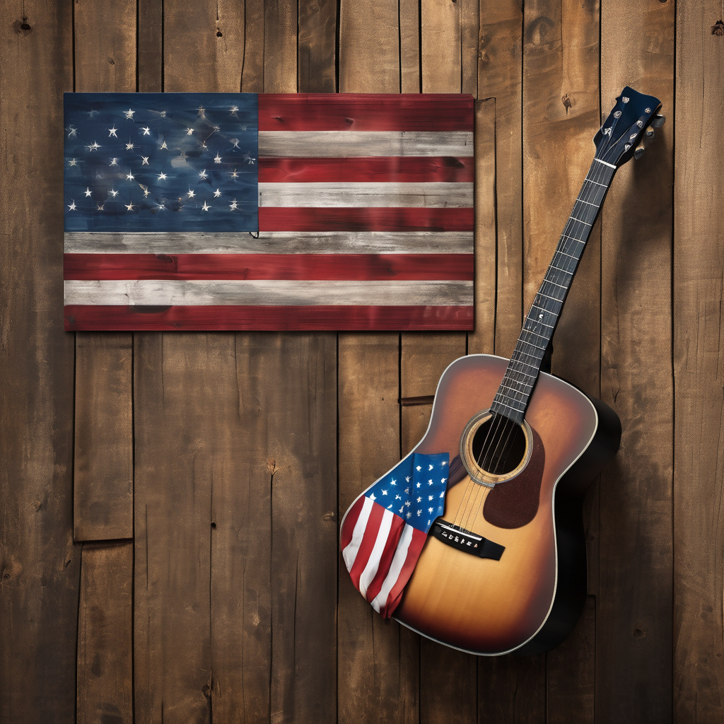 Cody Johnson Unveils Studio Take on Travelin’ Soldier Ahead of Veterans Day