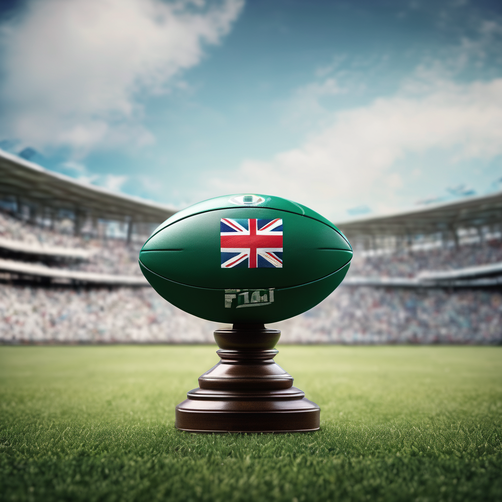 RFMF Seeks Sukuna Bowl Glory in Fiji Rivalry