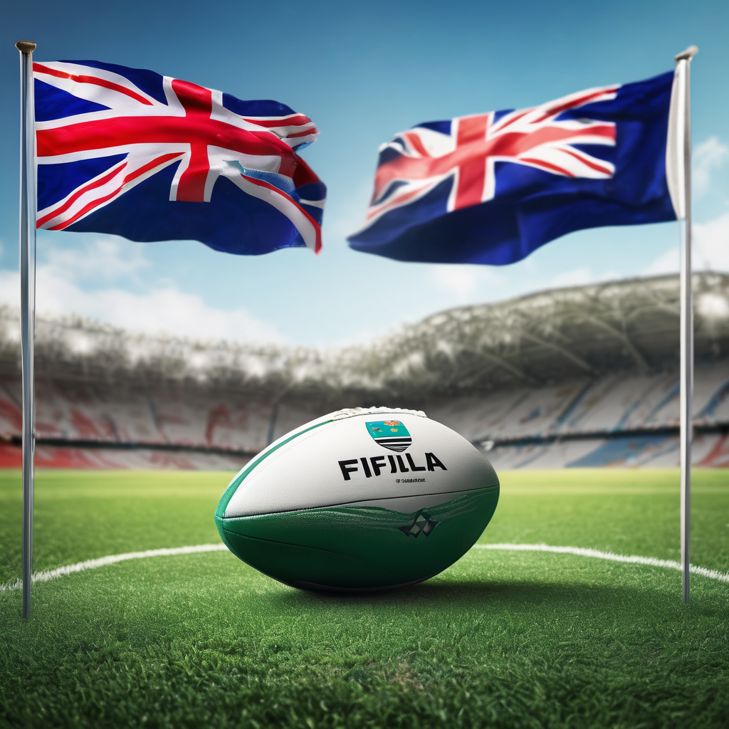 RFMF Seeks Sukuna Bowl Glory in Fiji Rivalry