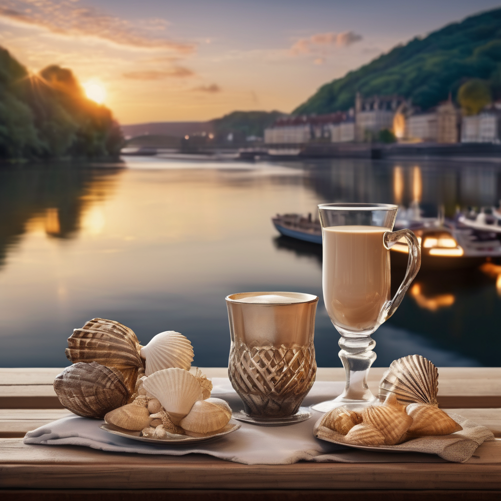 Hallmark's A Keller Christmas Vacation Promises Heartfelt Family Moments on a Danube Cruise