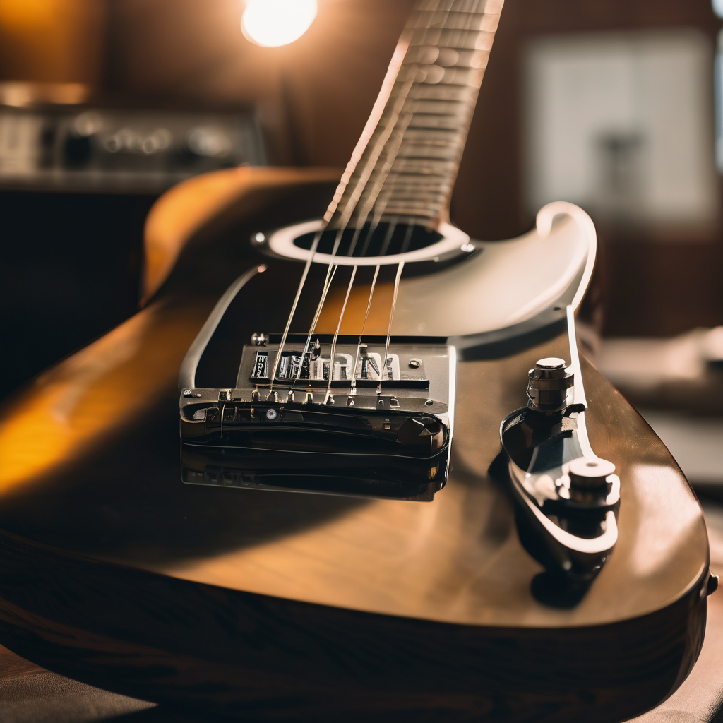 Back to the Future guitar mistake revealed by Michael J. Fox