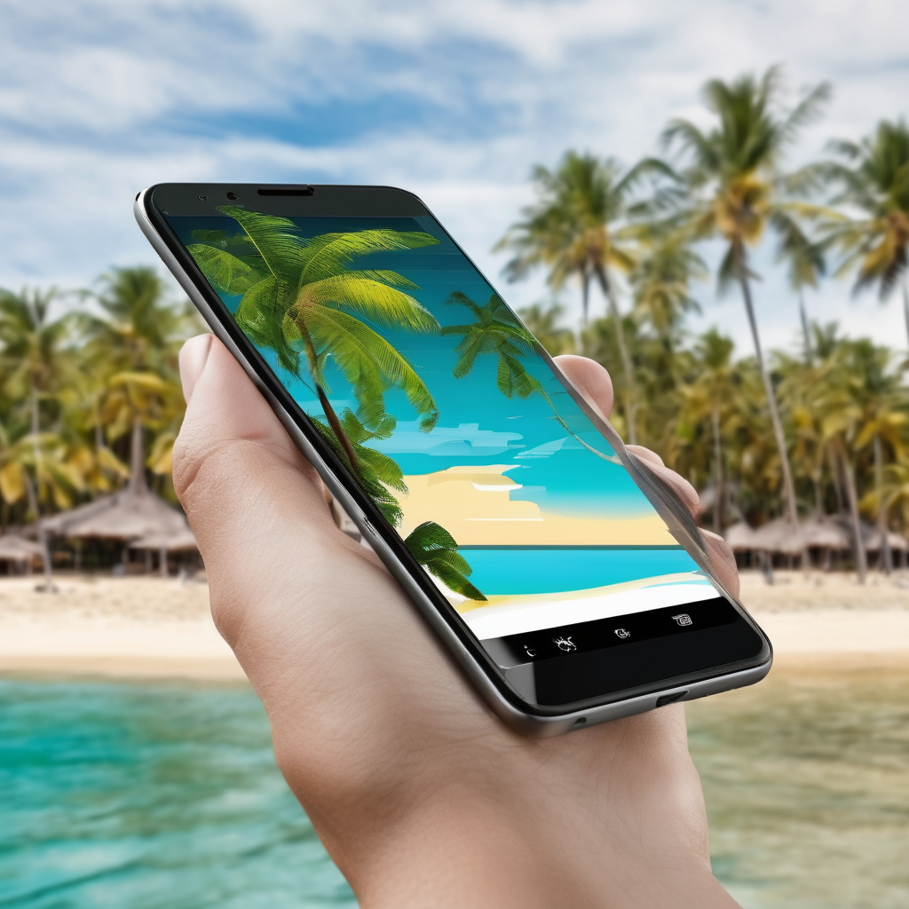 Pacific Islands Turn to Data-Driven Policy to Weather Tourism, Inflation, and Climate Shocks