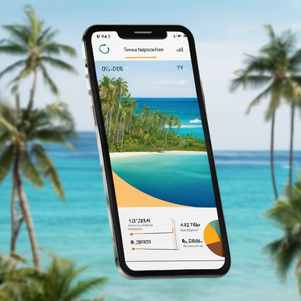 Pacific Islands Turn to Data-Driven Policy to Weather Tourism, Inflation, and Climate Shocks