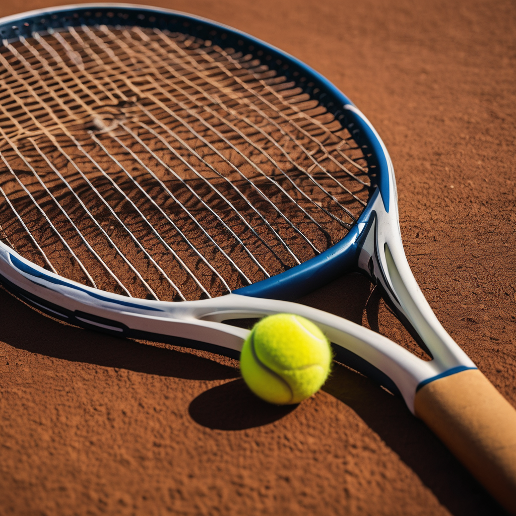 Alcaraz Relieved to Face Musetti as Djokovic Withdraws from ATP Finals