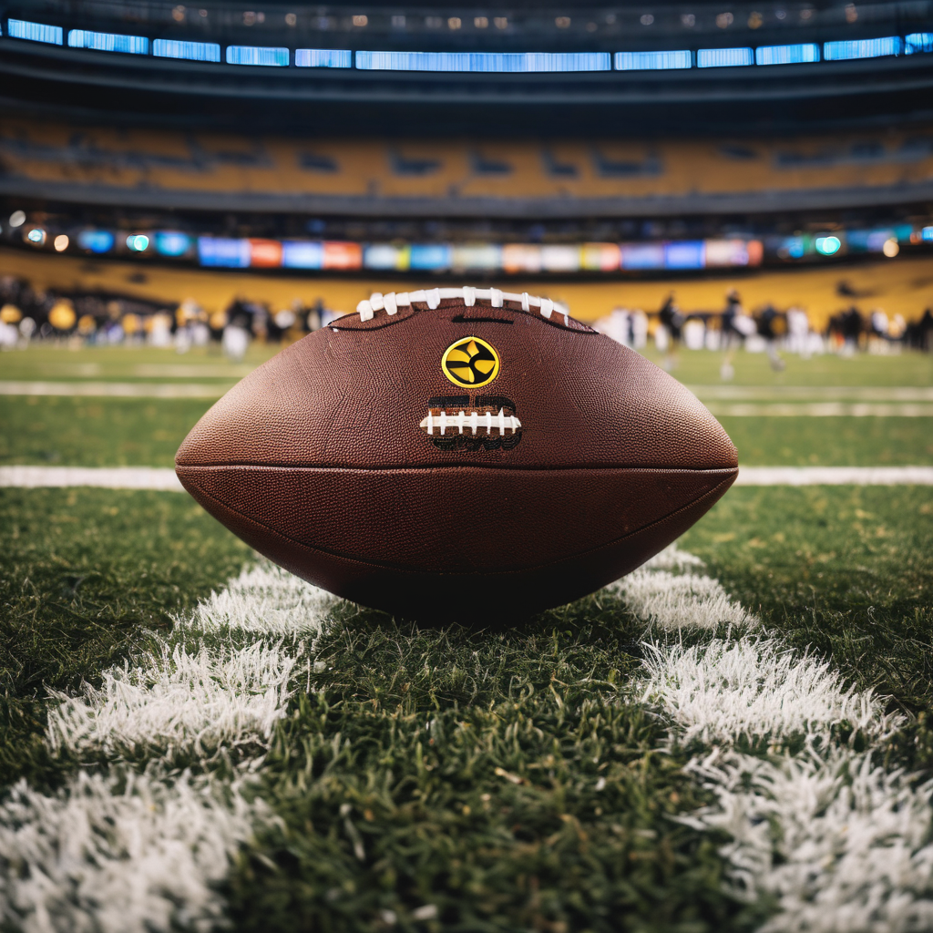 Harrison Challenges Porter Jr.: Can the Steelers' Young CB Elevate His Game?