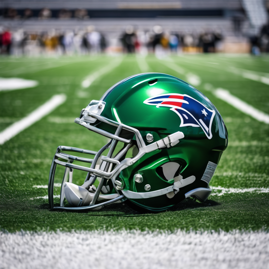 Steelers' Defense Reimagined: Echols Sparks Ramsey Safety Move