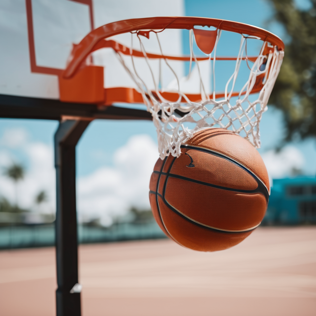 Miribilla Showdown: Bilbao Basket Battles Zaragoza for Momentum