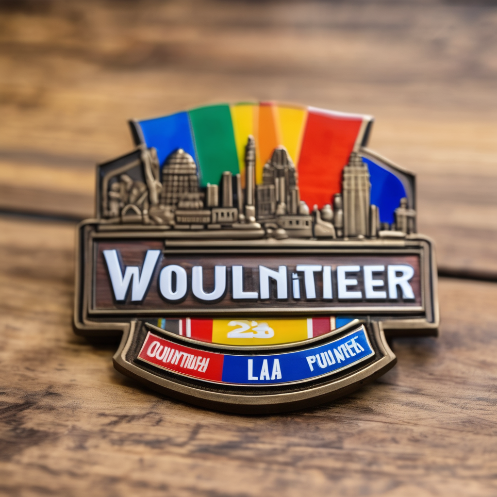 LA28 Launches Record Volunteer Push Ahead of the 2028 Olympics