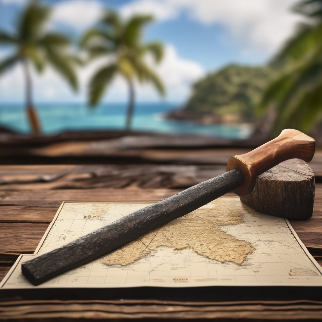 Fiji Seeks Cross-Party Push to Modernize Mining Act and Colonial-Era Laws