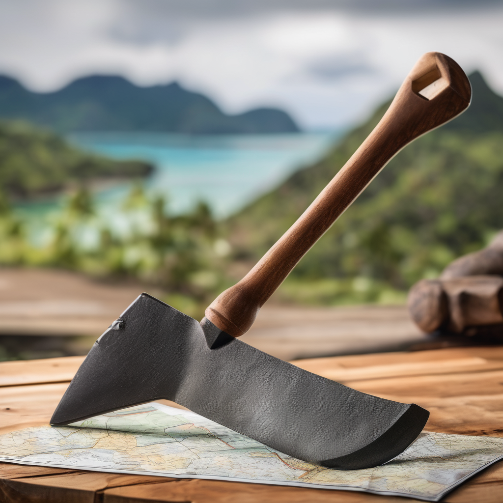 Fiji Seeks Cross-Party Push to Modernize Mining Act and Colonial-Era Laws