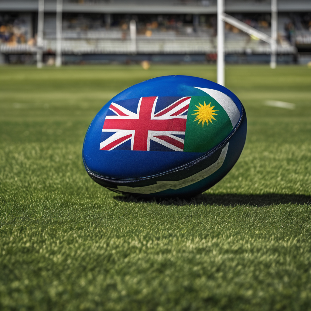 Cook Islands Clinch Historic RLWC26 Berth Ahead of World Cup