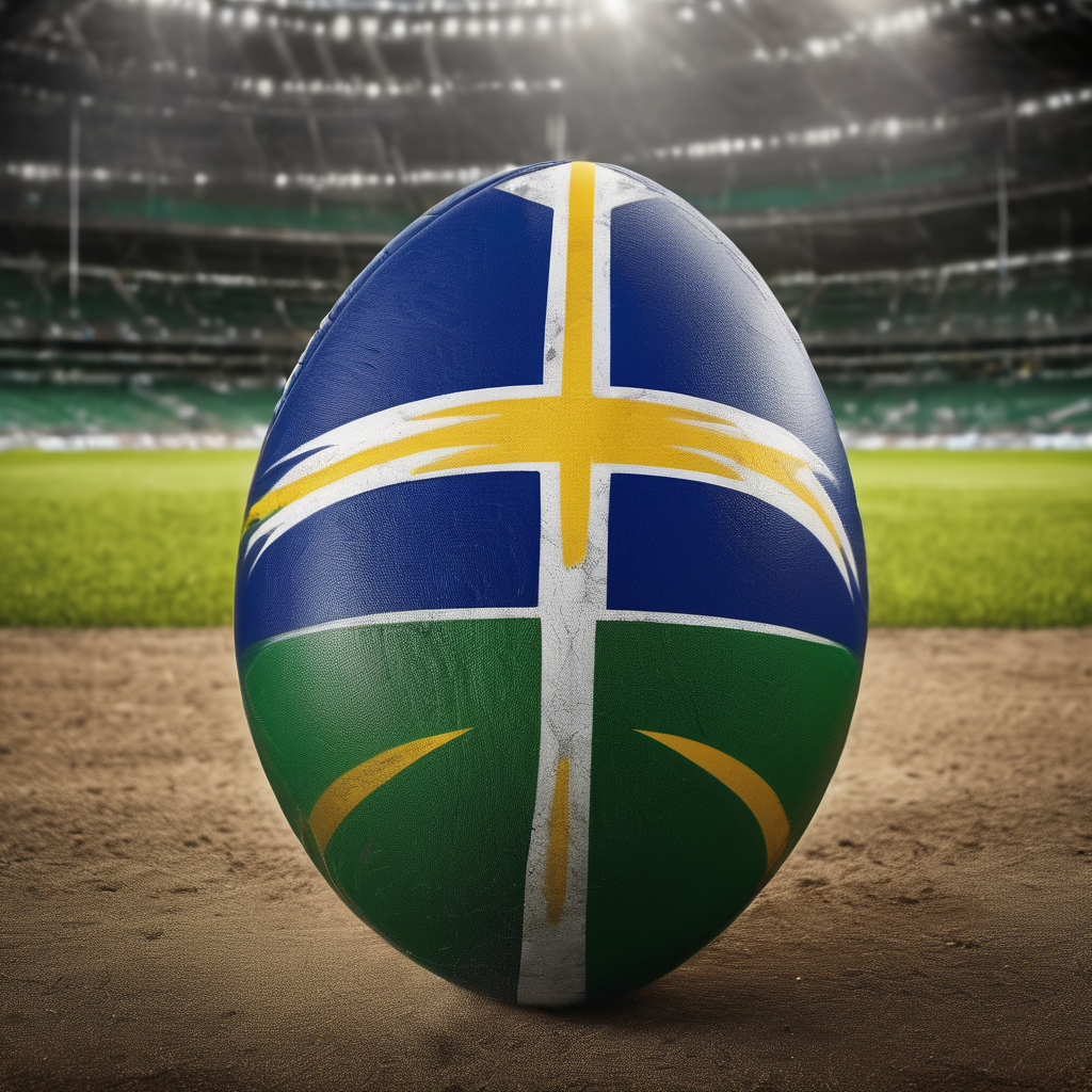 Cook Islands Clinch Historic RLWC26 Berth Ahead of World Cup